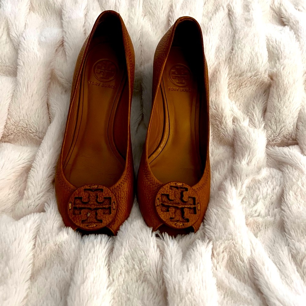 Tory Burch-SALLY 2- TUMBLED LEATHER
